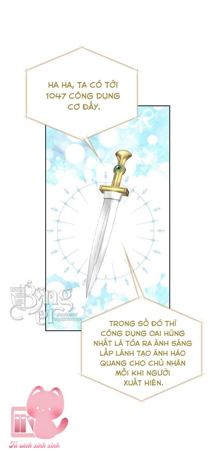 Thế Thì Ta Cứ Trở Thành Kẻ Ác Thôi - Chap 25 - Trang 32