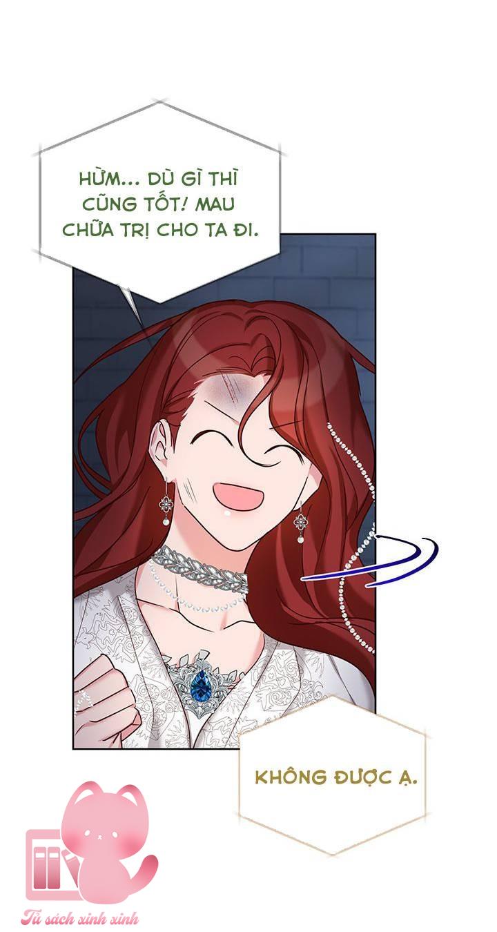 Thế Thì Ta Cứ Trở Thành Kẻ Ác Thôi - Chap 25 - Trang 33