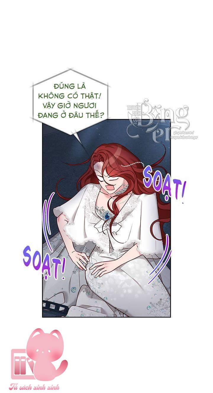 Thế Thì Ta Cứ Trở Thành Kẻ Ác Thôi - Chap 25 - Trang 36