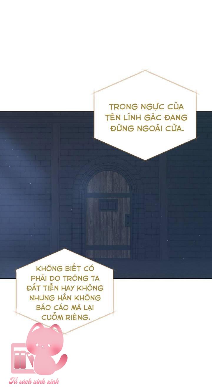 Thế Thì Ta Cứ Trở Thành Kẻ Ác Thôi - Chap 25 - Trang 37