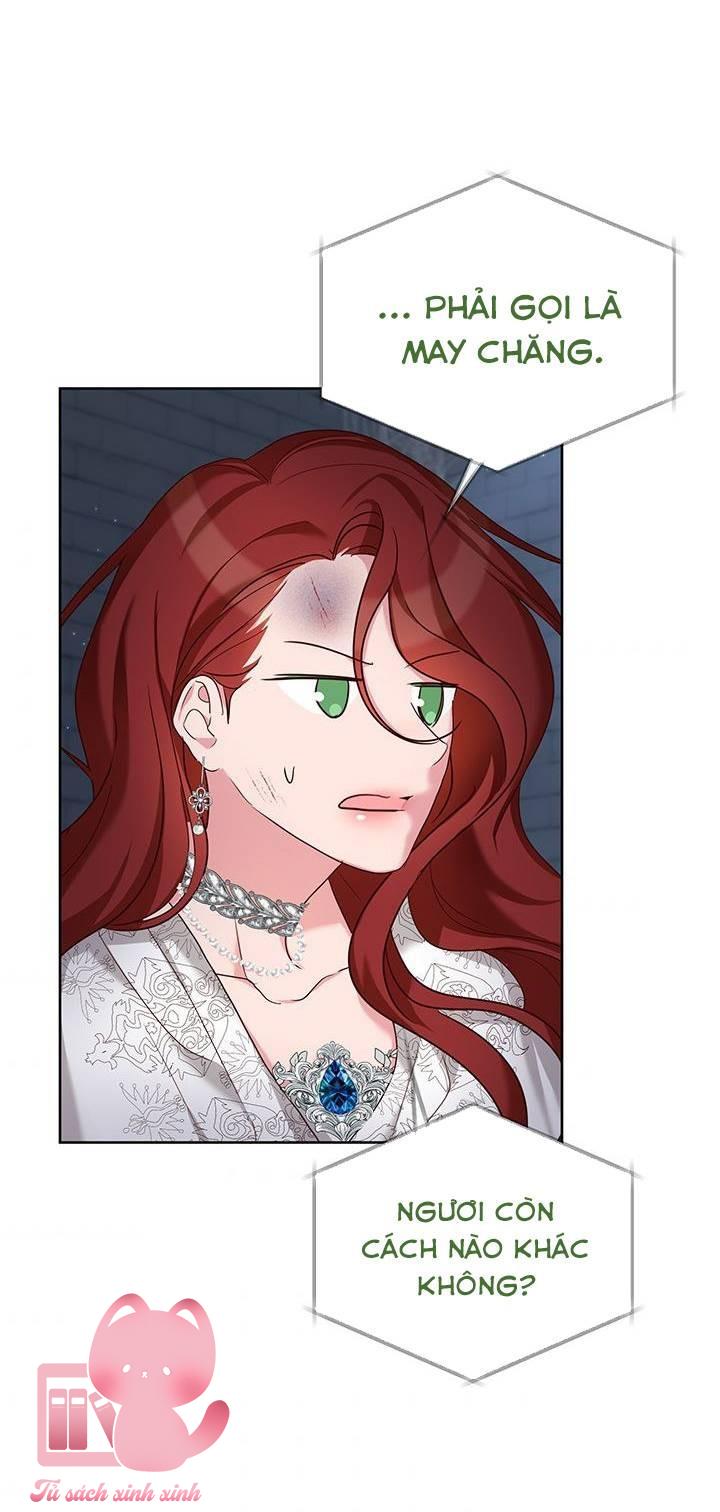 Thế Thì Ta Cứ Trở Thành Kẻ Ác Thôi - Chap 25 - Trang 38