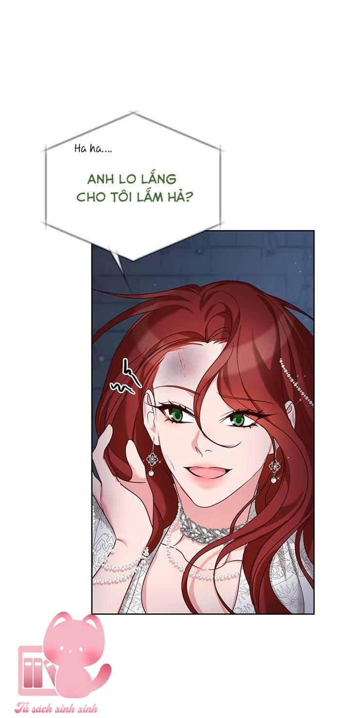Thế Thì Ta Cứ Trở Thành Kẻ Ác Thôi - Chap 25 - Trang 43
