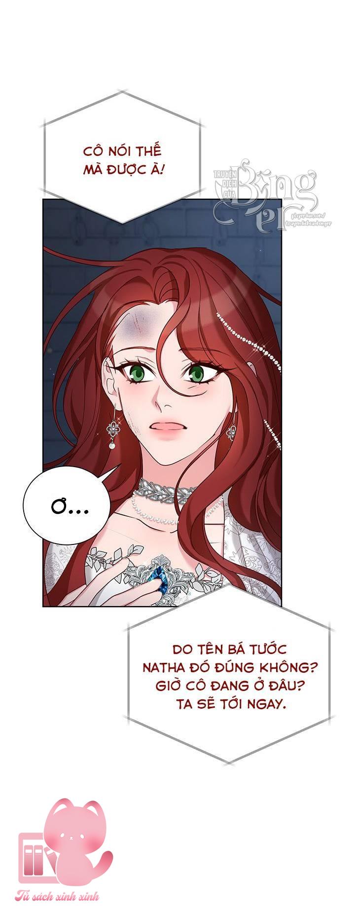 Thế Thì Ta Cứ Trở Thành Kẻ Ác Thôi - Chap 25 - Trang 44