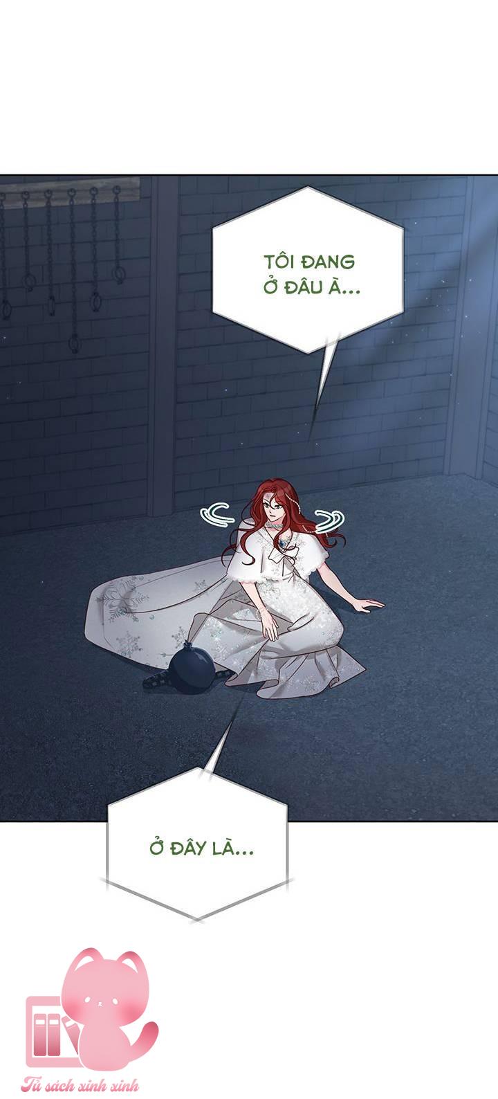 Thế Thì Ta Cứ Trở Thành Kẻ Ác Thôi - Chap 25 - Trang 45