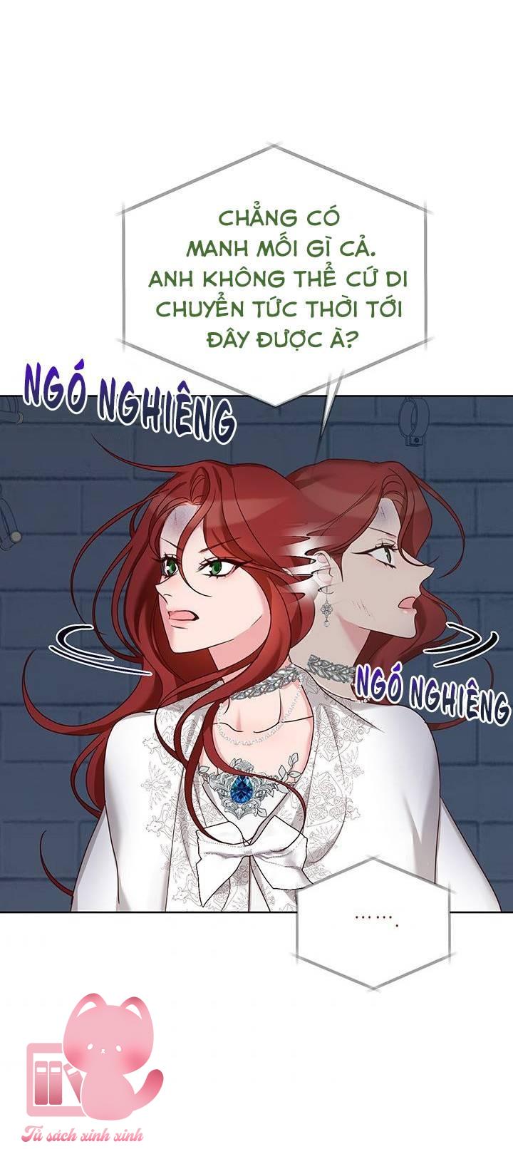 Thế Thì Ta Cứ Trở Thành Kẻ Ác Thôi - Chap 25 - Trang 47