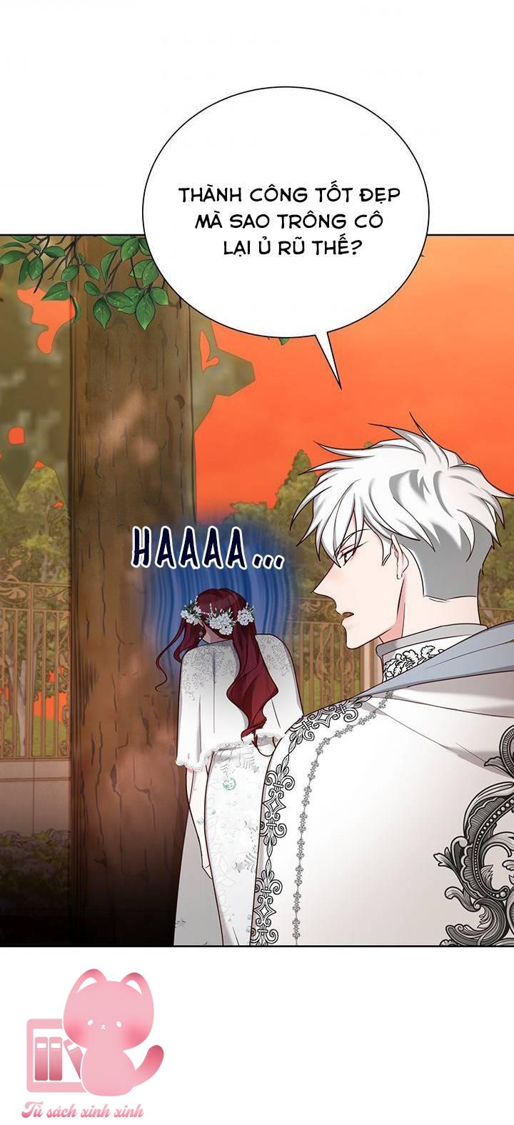 Thế Thì Ta Cứ Trở Thành Kẻ Ác Thôi - Chap 25 - Trang 6