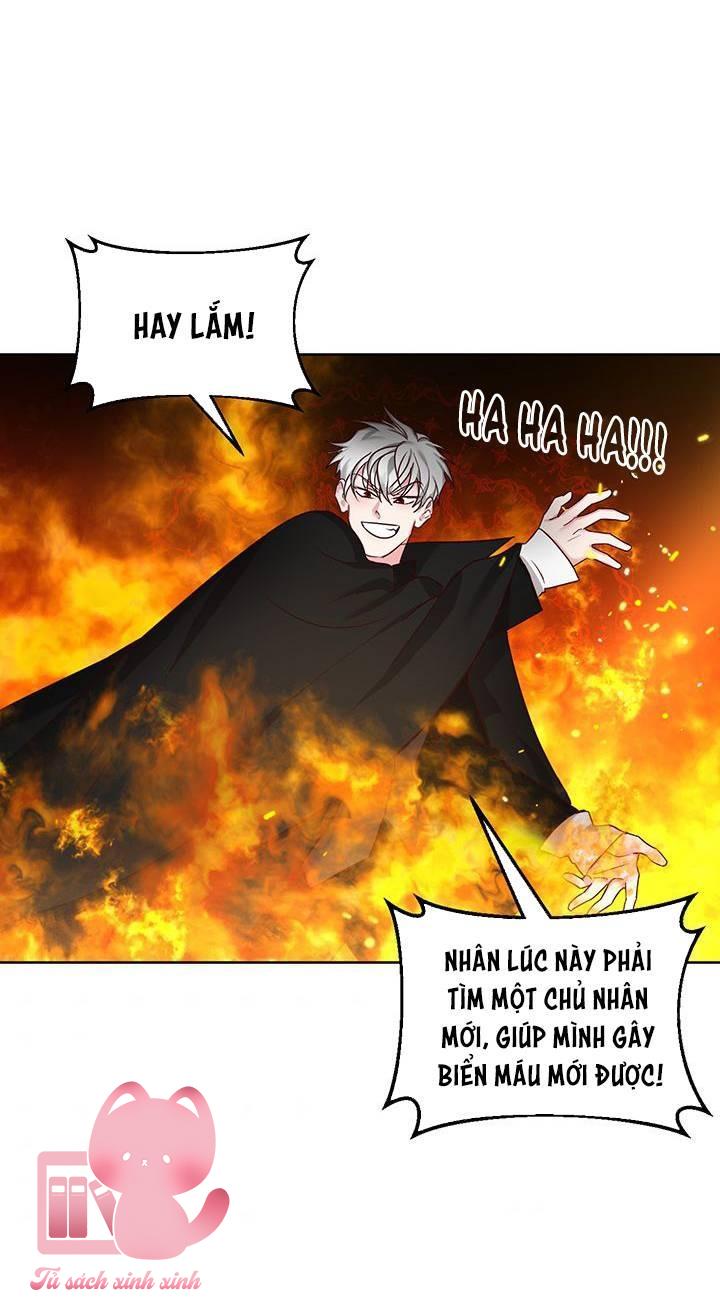 Thế Thì Ta Cứ Trở Thành Kẻ Ác Thôi - Chap 25 - Trang 54