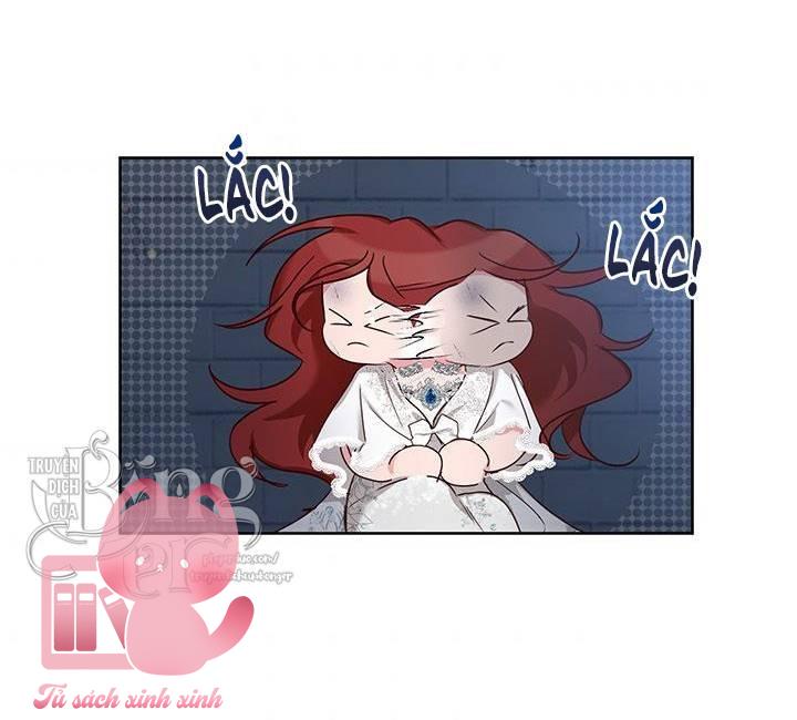 Thế Thì Ta Cứ Trở Thành Kẻ Ác Thôi - Chap 25 - Trang 55