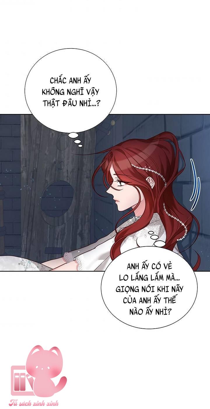 Thế Thì Ta Cứ Trở Thành Kẻ Ác Thôi - Chap 25 - Trang 56