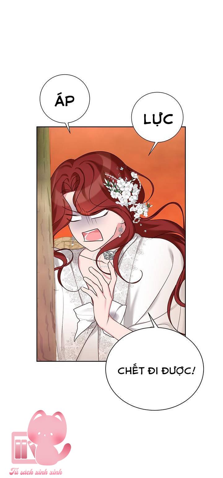 Thế Thì Ta Cứ Trở Thành Kẻ Ác Thôi - Chap 25 - Trang 7