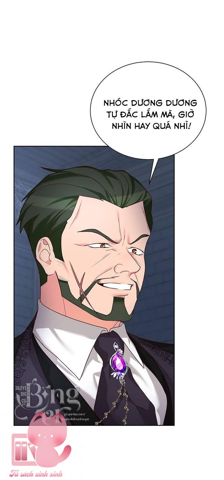 Thế Thì Ta Cứ Trở Thành Kẻ Ác Thôi - Chap 25 - Trang 63