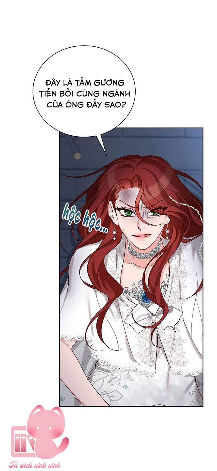 Thế Thì Ta Cứ Trở Thành Kẻ Ác Thôi - Chap 25 - Trang 64