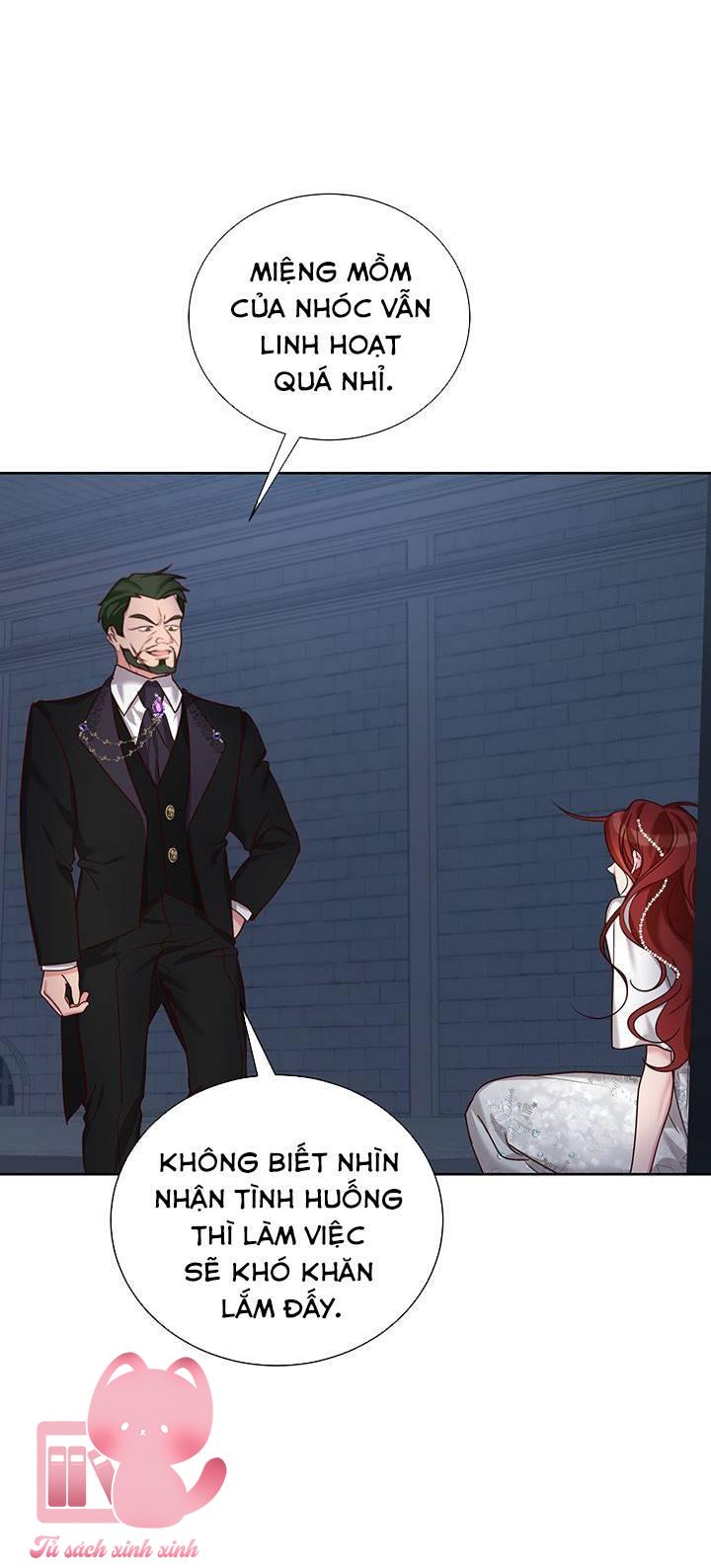 Thế Thì Ta Cứ Trở Thành Kẻ Ác Thôi - Chap 25 - Trang 65