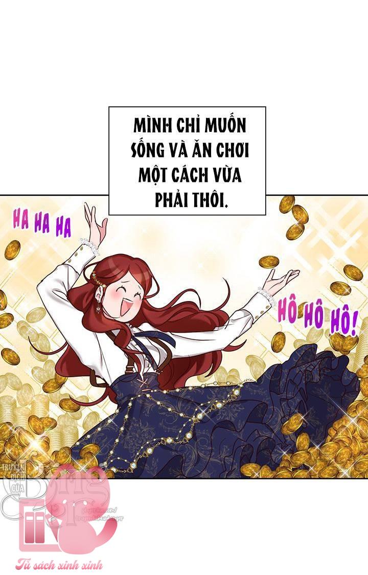 Thế Thì Ta Cứ Trở Thành Kẻ Ác Thôi - Chap 25 - Trang 8