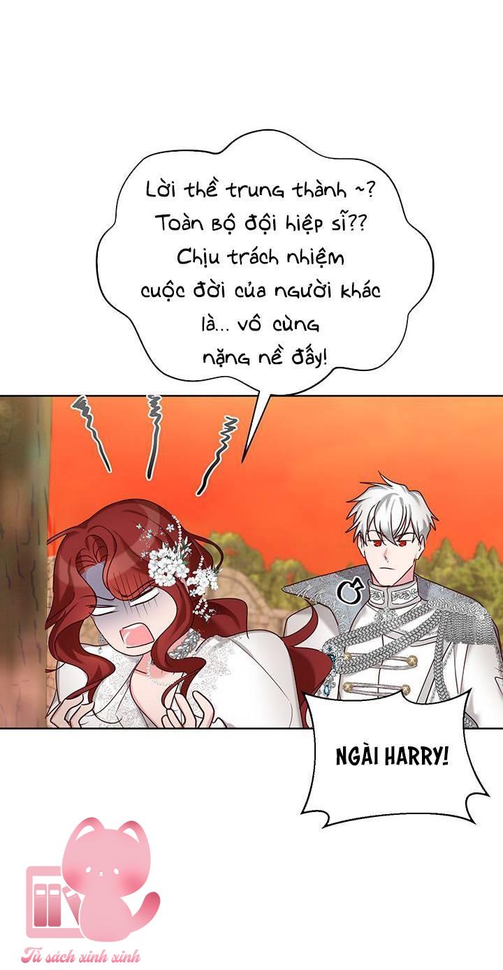 Thế Thì Ta Cứ Trở Thành Kẻ Ác Thôi - Chap 25 - Trang 9