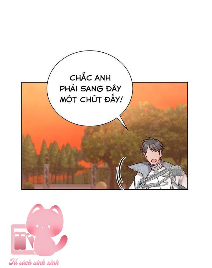Thế Thì Ta Cứ Trở Thành Kẻ Ác Thôi - Chap 25 - Trang 10