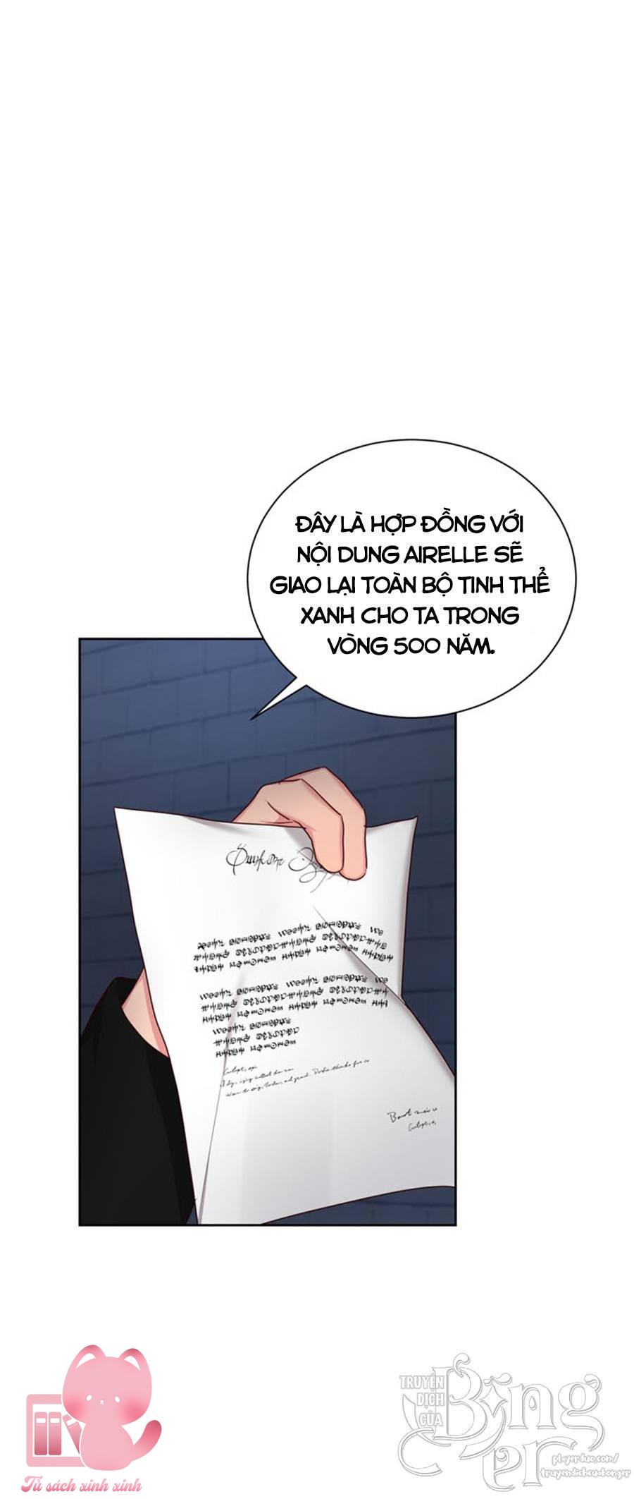 Thế Thì Ta Cứ Trở Thành Kẻ Ác Thôi - Chap 26 - Trang 2