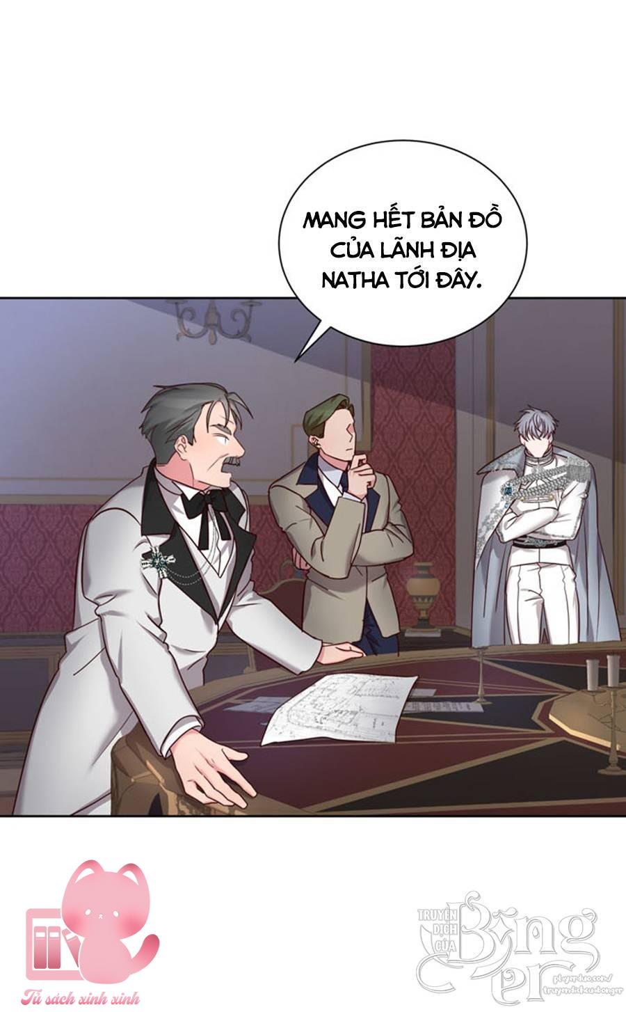 Thế Thì Ta Cứ Trở Thành Kẻ Ác Thôi - Chap 26 - Trang 11