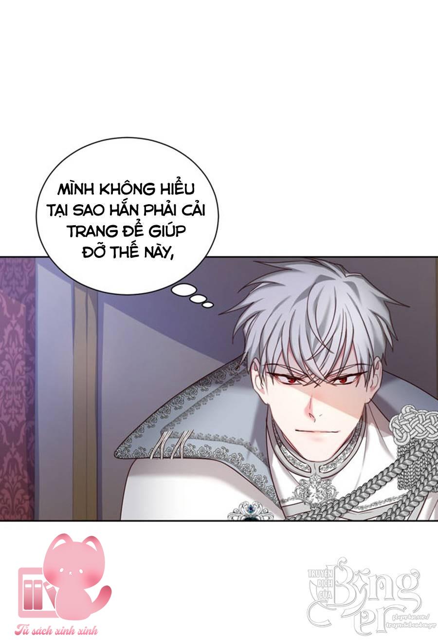 Thế Thì Ta Cứ Trở Thành Kẻ Ác Thôi - Chap 26 - Trang 12