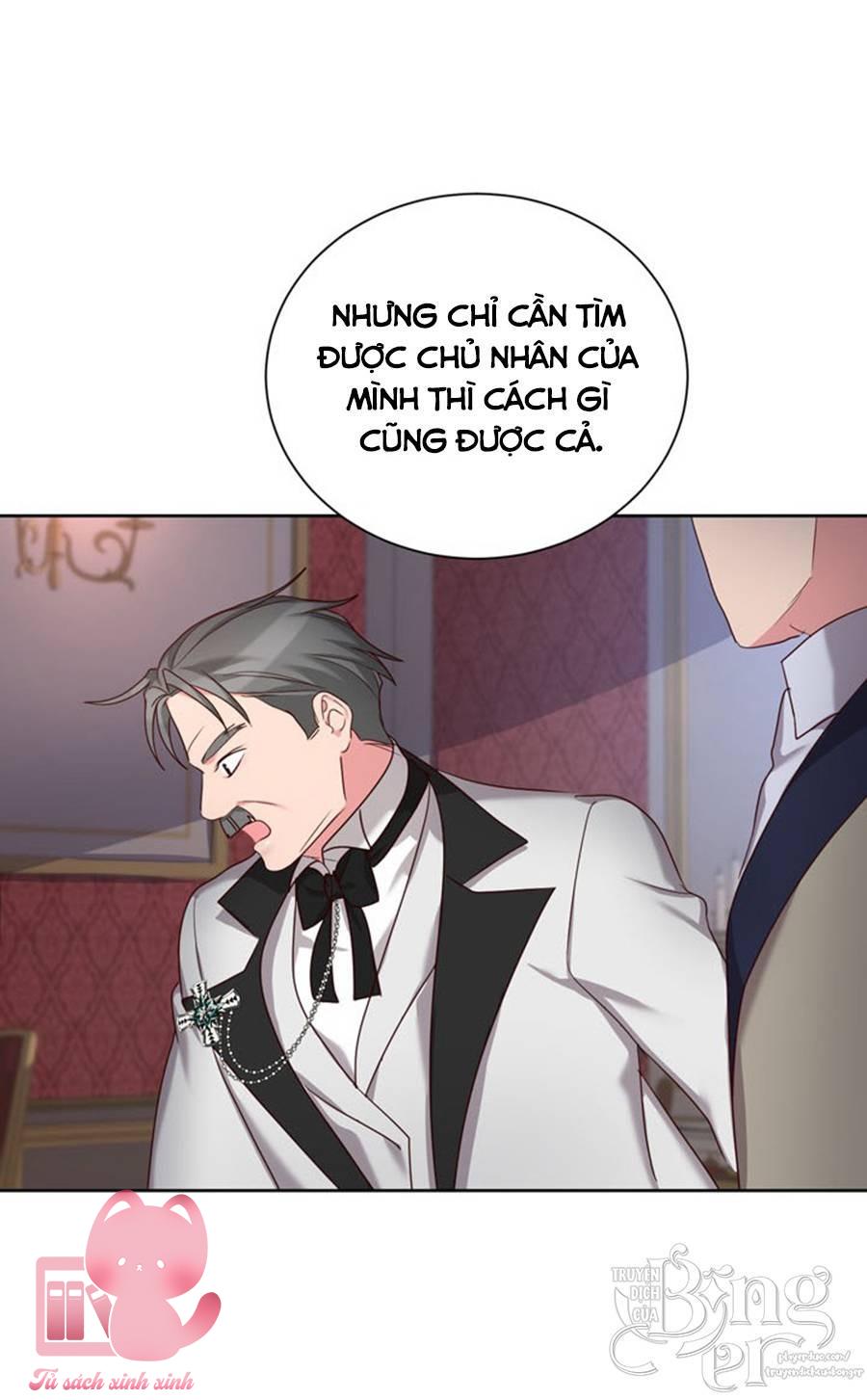 Thế Thì Ta Cứ Trở Thành Kẻ Ác Thôi - Chap 26 - Trang 13