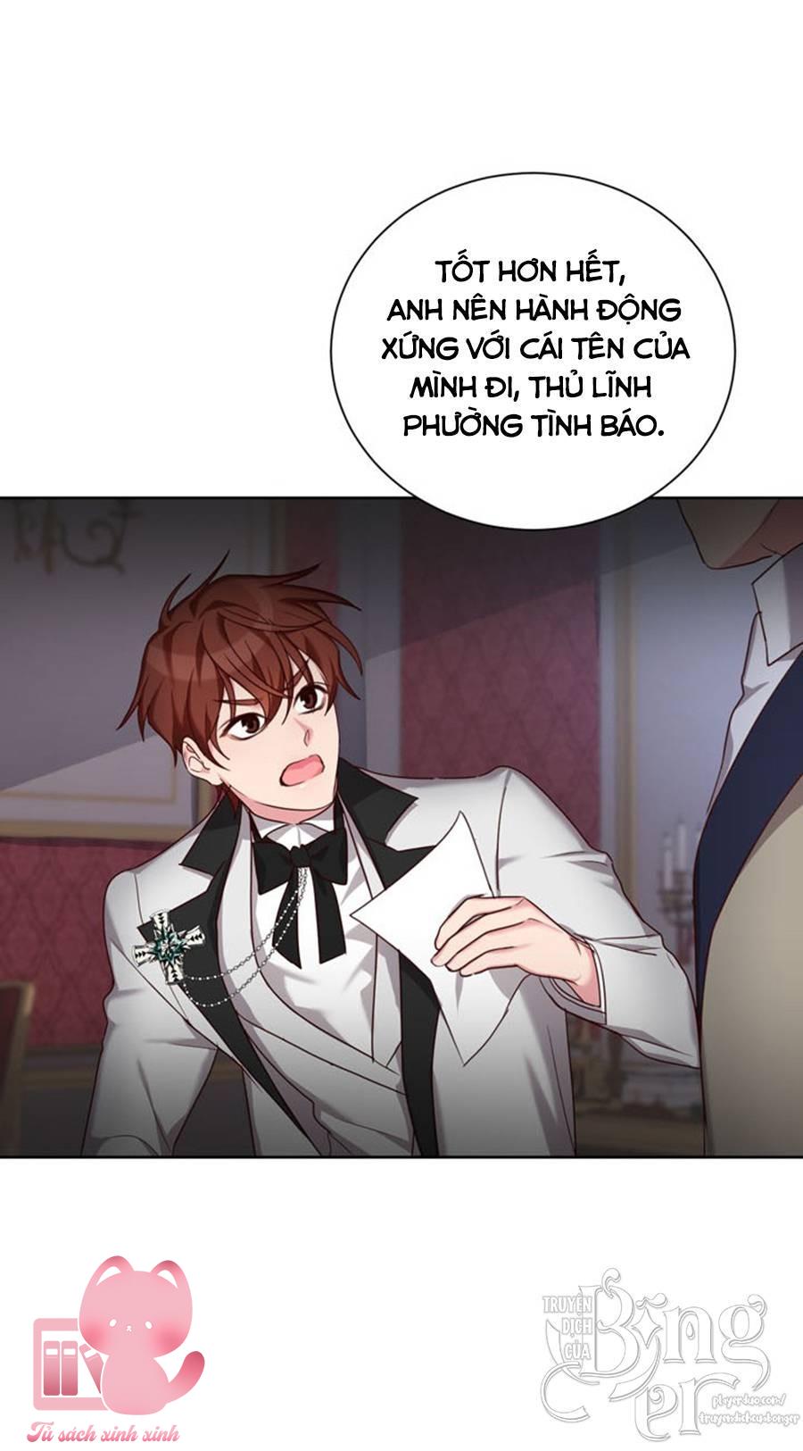 Thế Thì Ta Cứ Trở Thành Kẻ Ác Thôi - Chap 26 - Trang 14