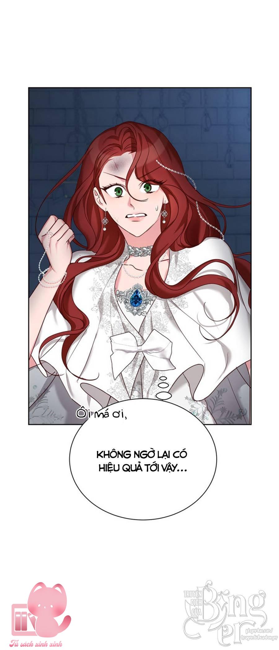 Thế Thì Ta Cứ Trở Thành Kẻ Ác Thôi - Chap 26 - Trang 19