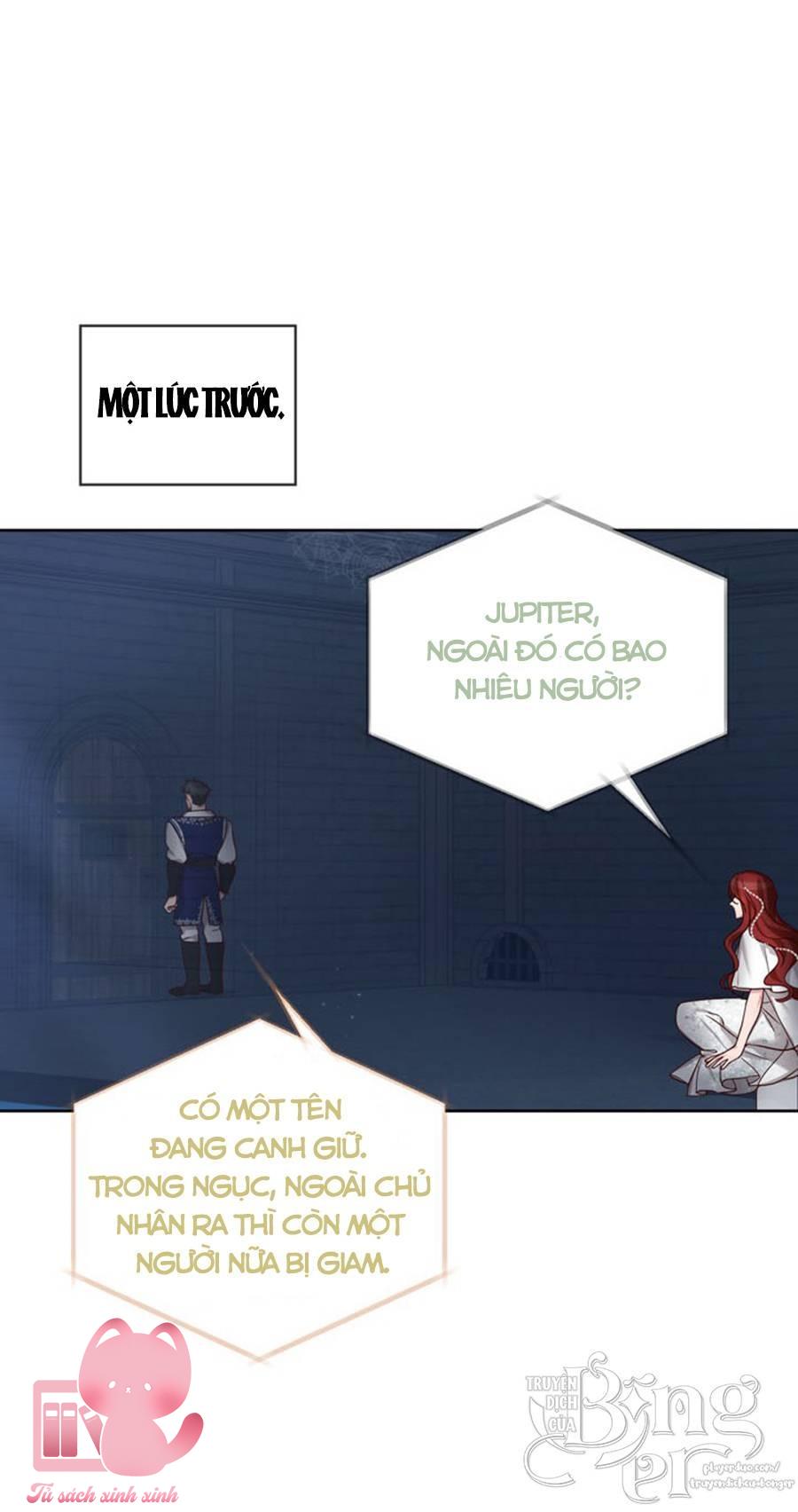 Thế Thì Ta Cứ Trở Thành Kẻ Ác Thôi - Chap 26 - Trang 20