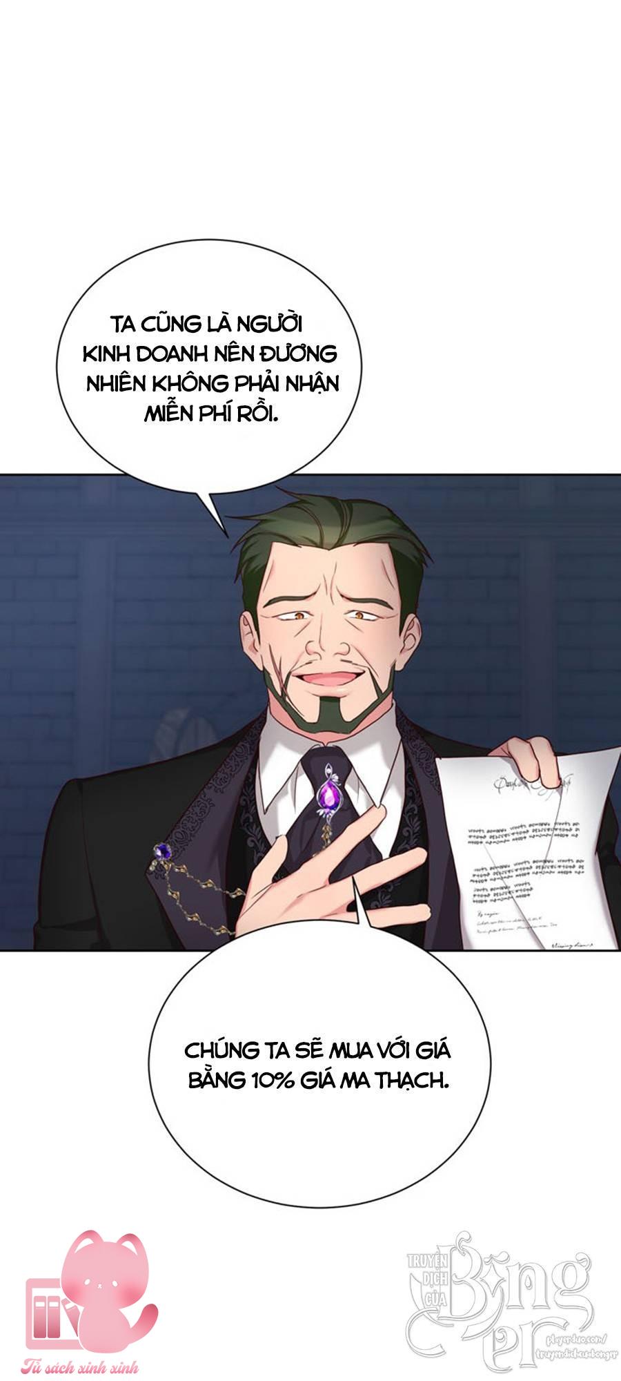 Thế Thì Ta Cứ Trở Thành Kẻ Ác Thôi - Chap 26 - Trang 3