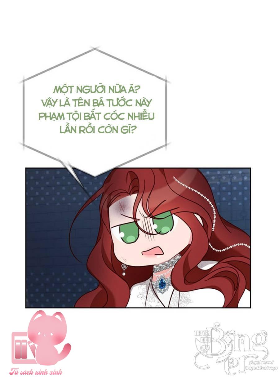 Thế Thì Ta Cứ Trở Thành Kẻ Ác Thôi - Chap 26 - Trang 21
