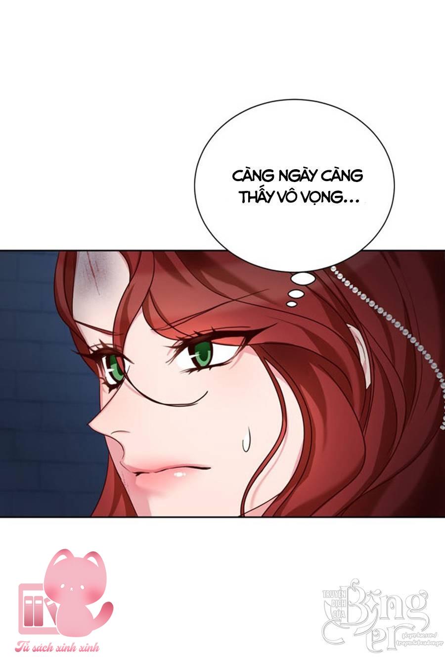 Thế Thì Ta Cứ Trở Thành Kẻ Ác Thôi - Chap 26 - Trang 22