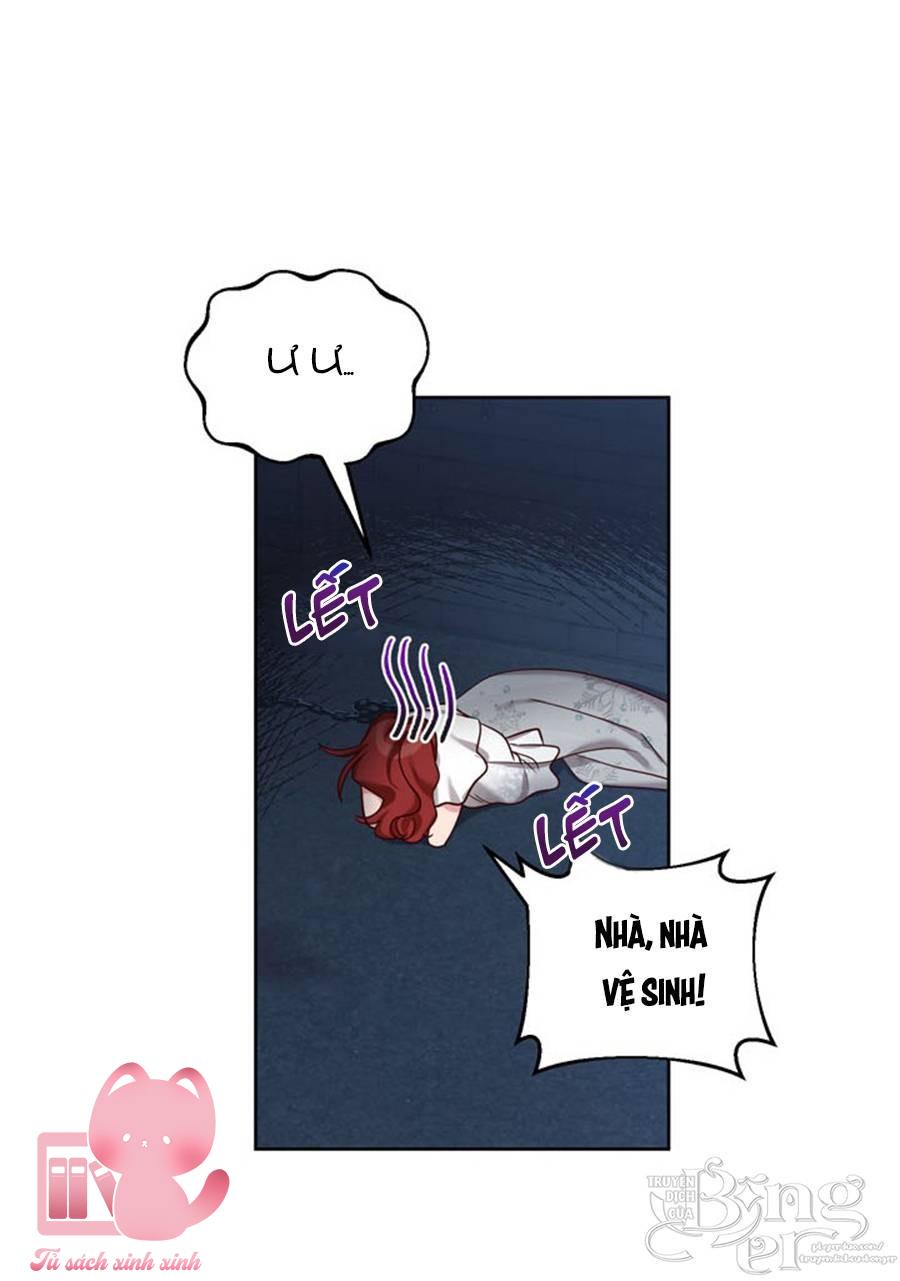 Thế Thì Ta Cứ Trở Thành Kẻ Ác Thôi - Chap 26 - Trang 23