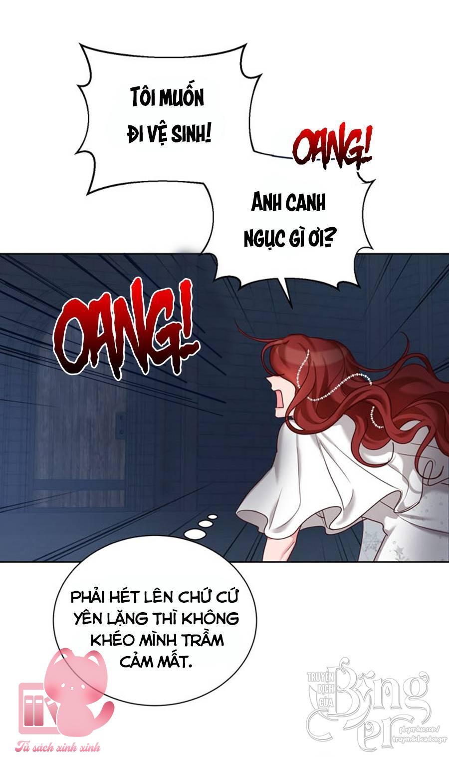 Thế Thì Ta Cứ Trở Thành Kẻ Ác Thôi - Chap 26 - Trang 24