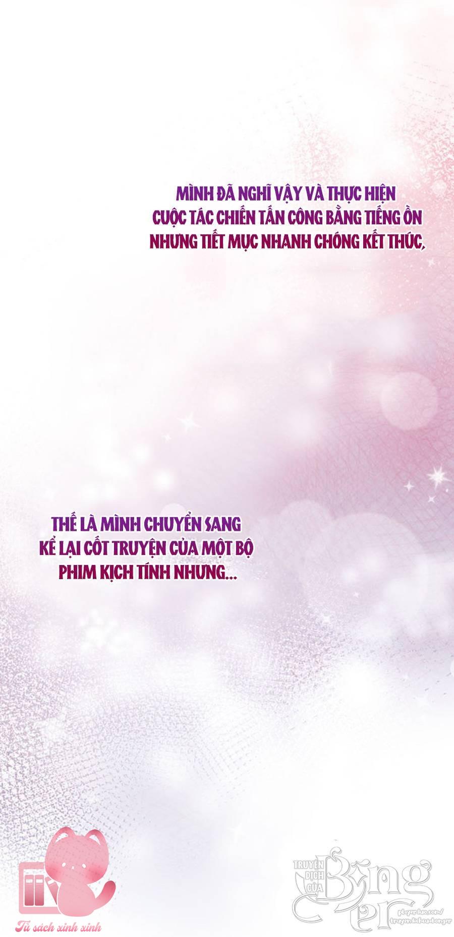 Thế Thì Ta Cứ Trở Thành Kẻ Ác Thôi - Chap 26 - Trang 25