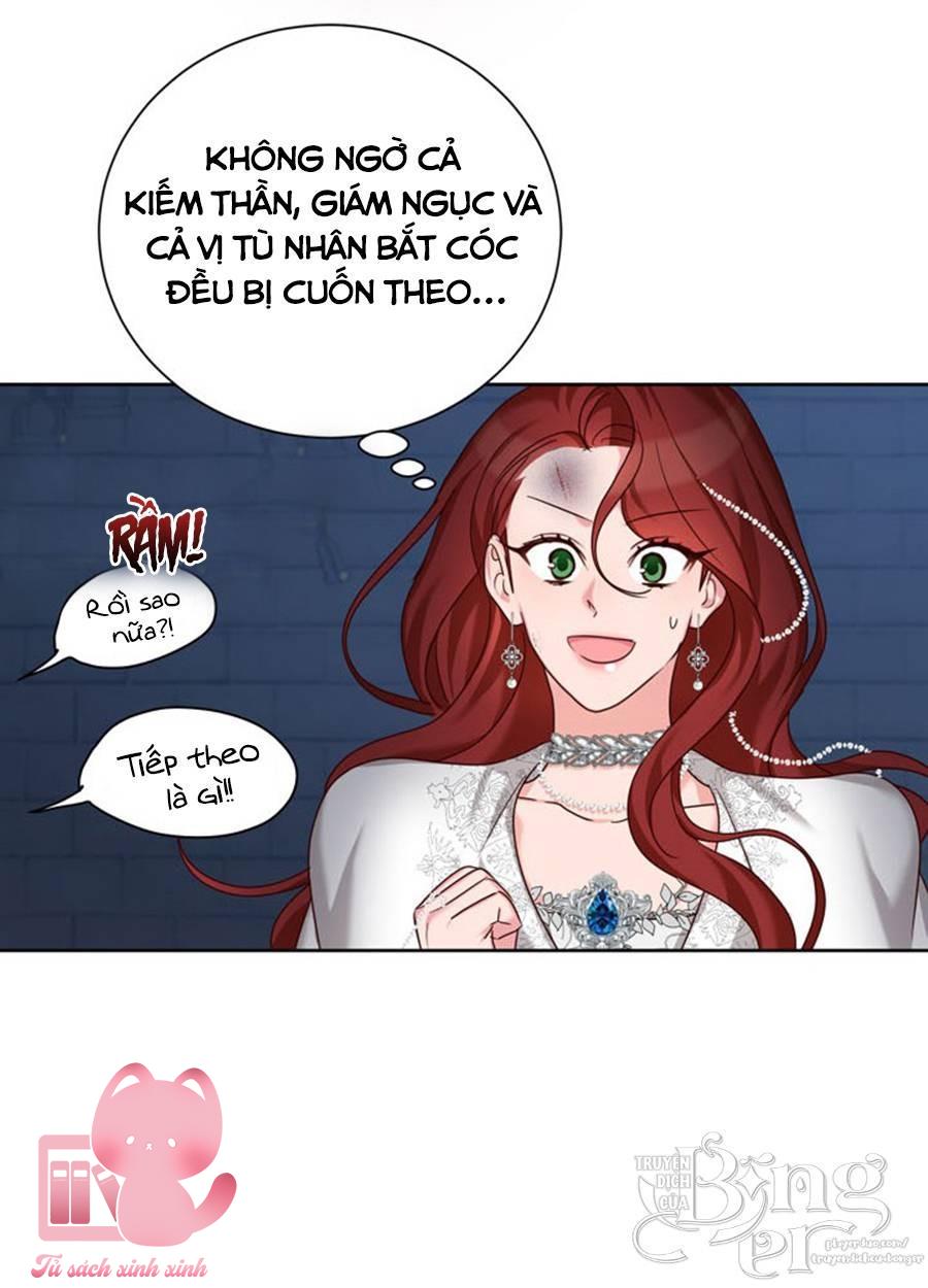 Thế Thì Ta Cứ Trở Thành Kẻ Ác Thôi - Chap 26 - Trang 26