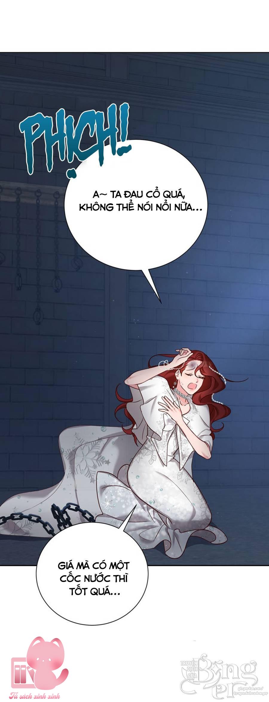Thế Thì Ta Cứ Trở Thành Kẻ Ác Thôi - Chap 26 - Trang 28