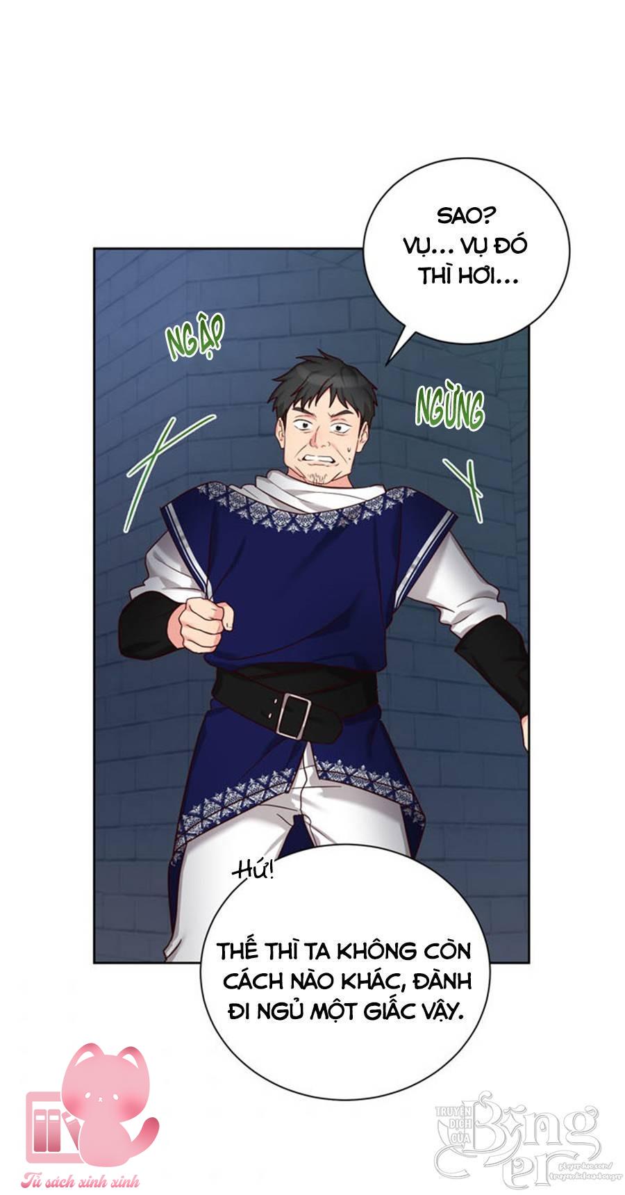 Thế Thì Ta Cứ Trở Thành Kẻ Ác Thôi - Chap 26 - Trang 29