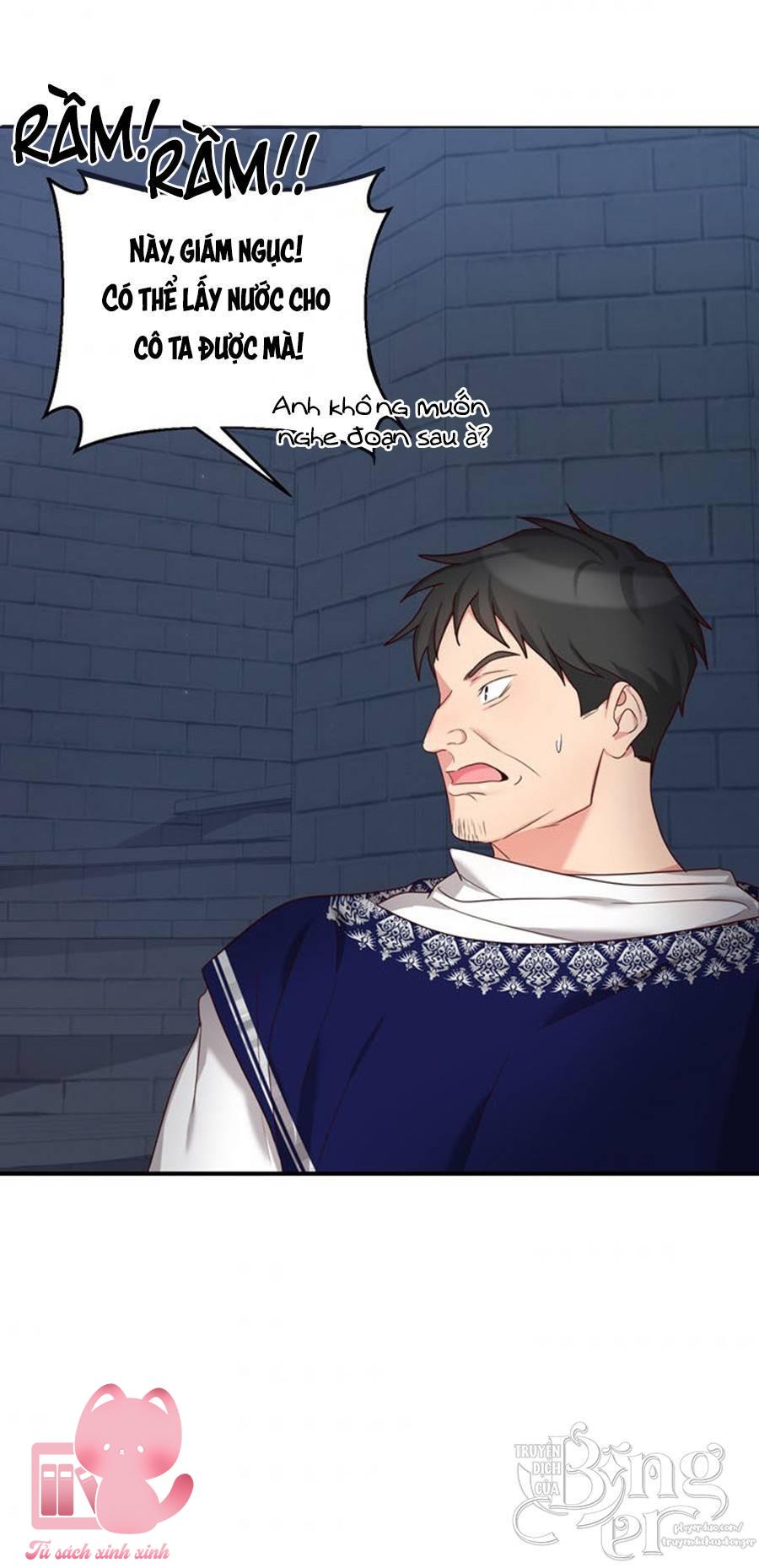 Thế Thì Ta Cứ Trở Thành Kẻ Ác Thôi - Chap 26 - Trang 30