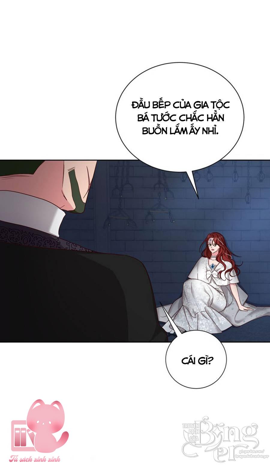 Thế Thì Ta Cứ Trở Thành Kẻ Ác Thôi - Chap 26 - Trang 4