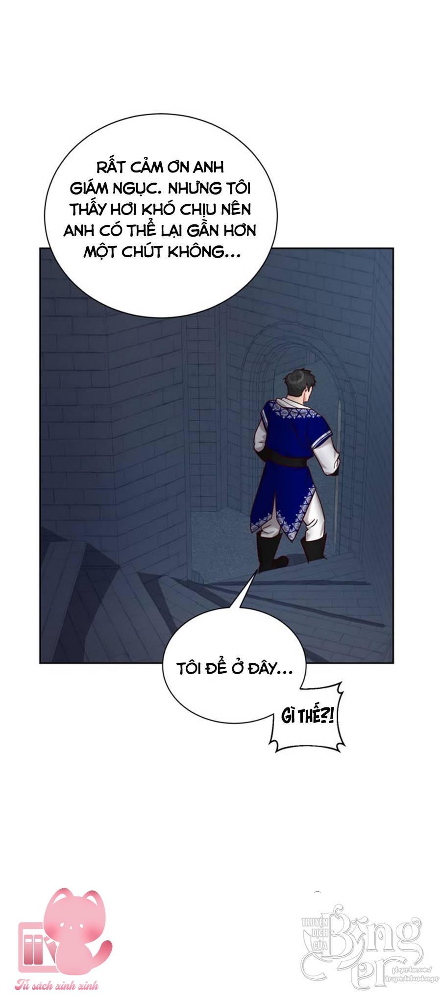 Thế Thì Ta Cứ Trở Thành Kẻ Ác Thôi - Chap 26 - Trang 33