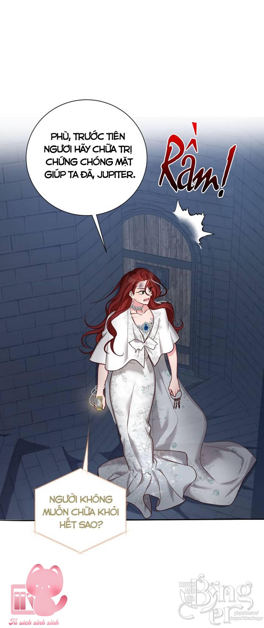 Thế Thì Ta Cứ Trở Thành Kẻ Ác Thôi - Chap 26 - Trang 35