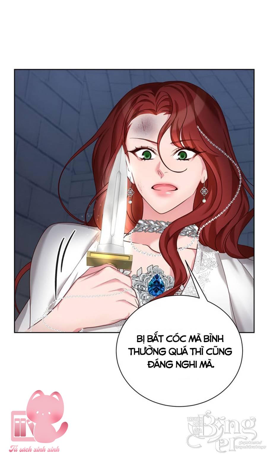 Thế Thì Ta Cứ Trở Thành Kẻ Ác Thôi - Chap 26 - Trang 36
