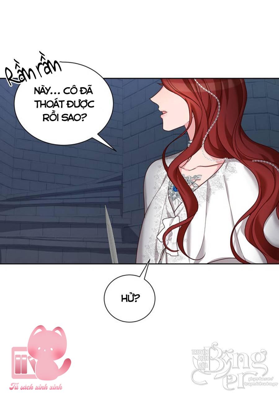 Thế Thì Ta Cứ Trở Thành Kẻ Ác Thôi - Chap 26 - Trang 37