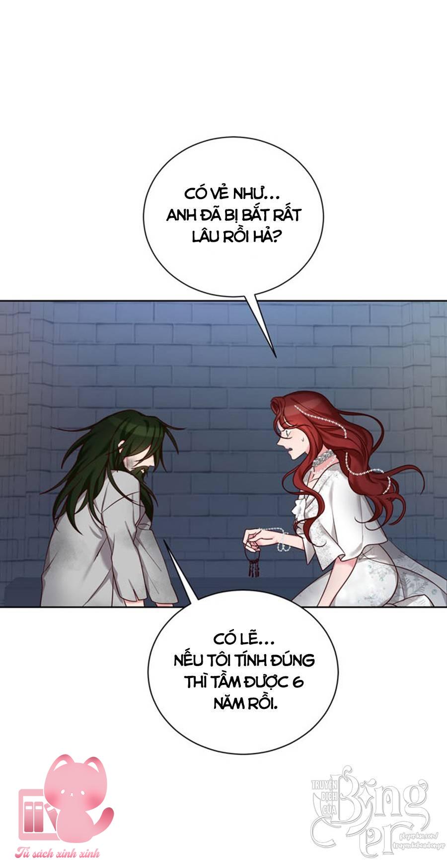 Thế Thì Ta Cứ Trở Thành Kẻ Ác Thôi - Chap 26 - Trang 39