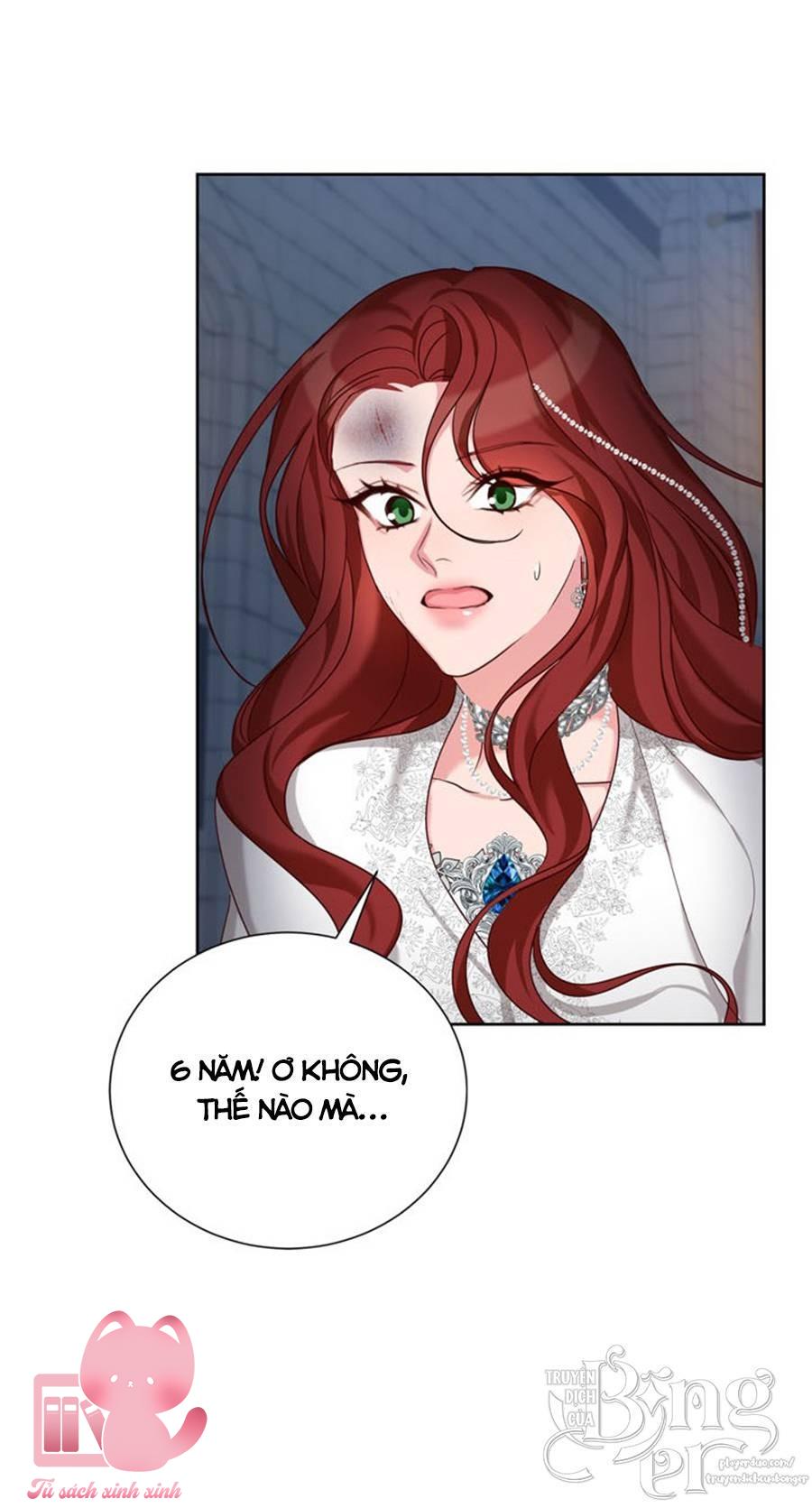 Thế Thì Ta Cứ Trở Thành Kẻ Ác Thôi - Chap 26 - Trang 40