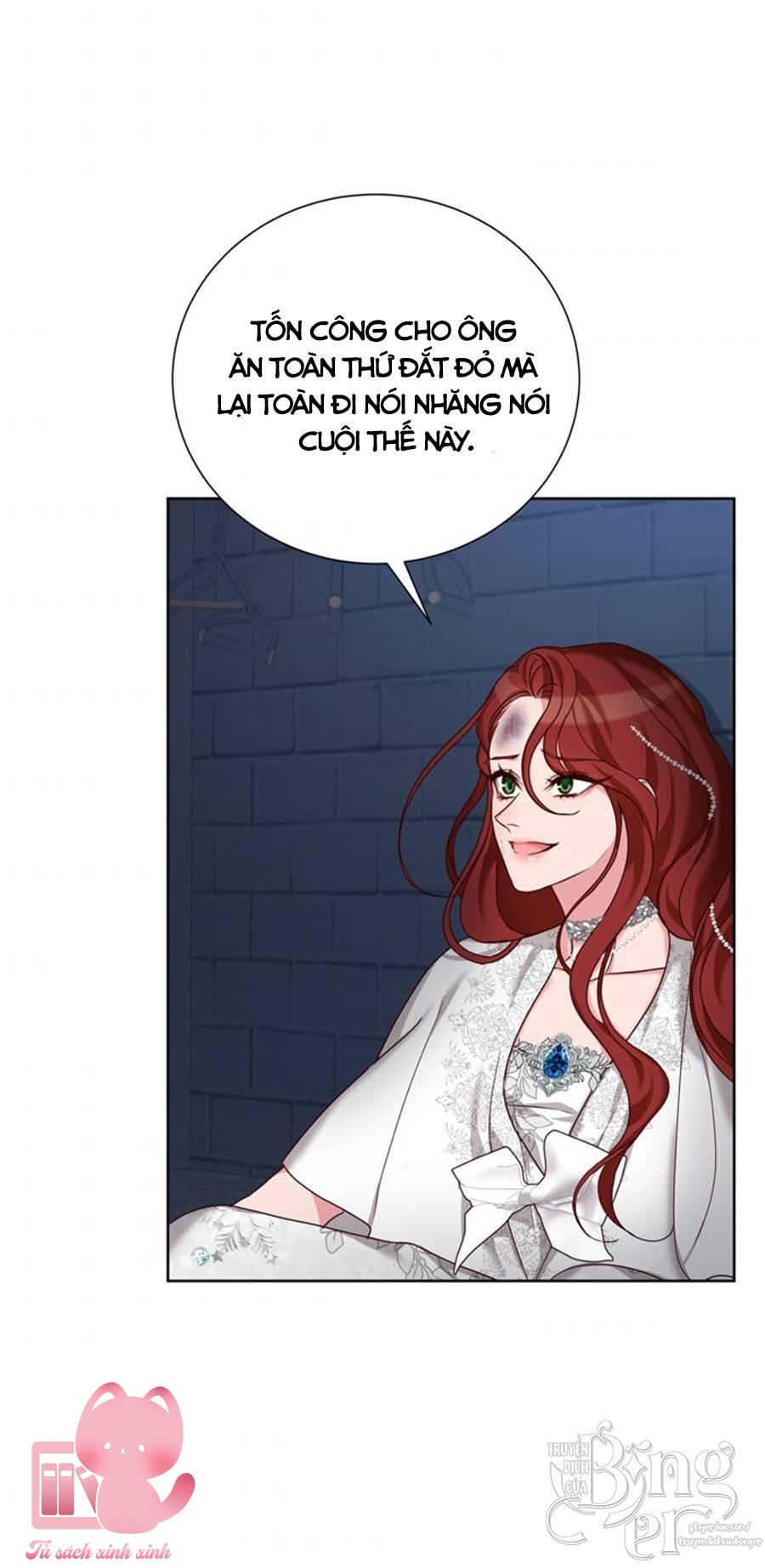 Thế Thì Ta Cứ Trở Thành Kẻ Ác Thôi - Chap 26 - Trang 5