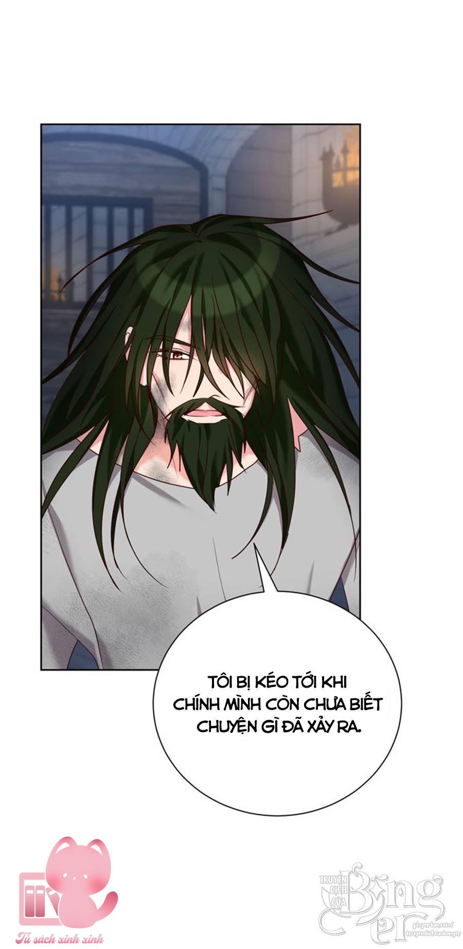 Thế Thì Ta Cứ Trở Thành Kẻ Ác Thôi - Chap 26 - Trang 41
