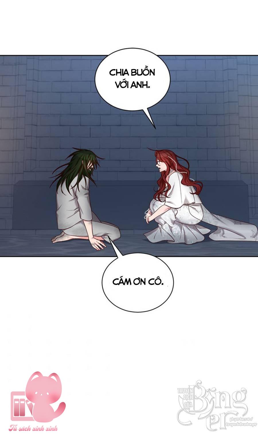 Thế Thì Ta Cứ Trở Thành Kẻ Ác Thôi - Chap 26 - Trang 43