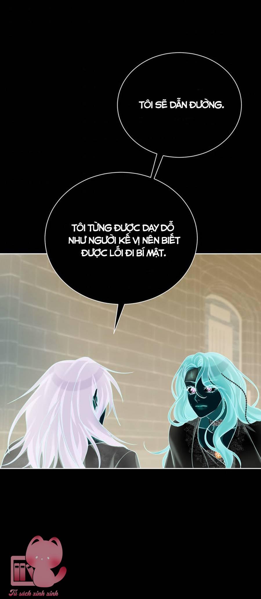 Thế Thì Ta Cứ Trở Thành Kẻ Ác Thôi - Chap 26 - Trang 45