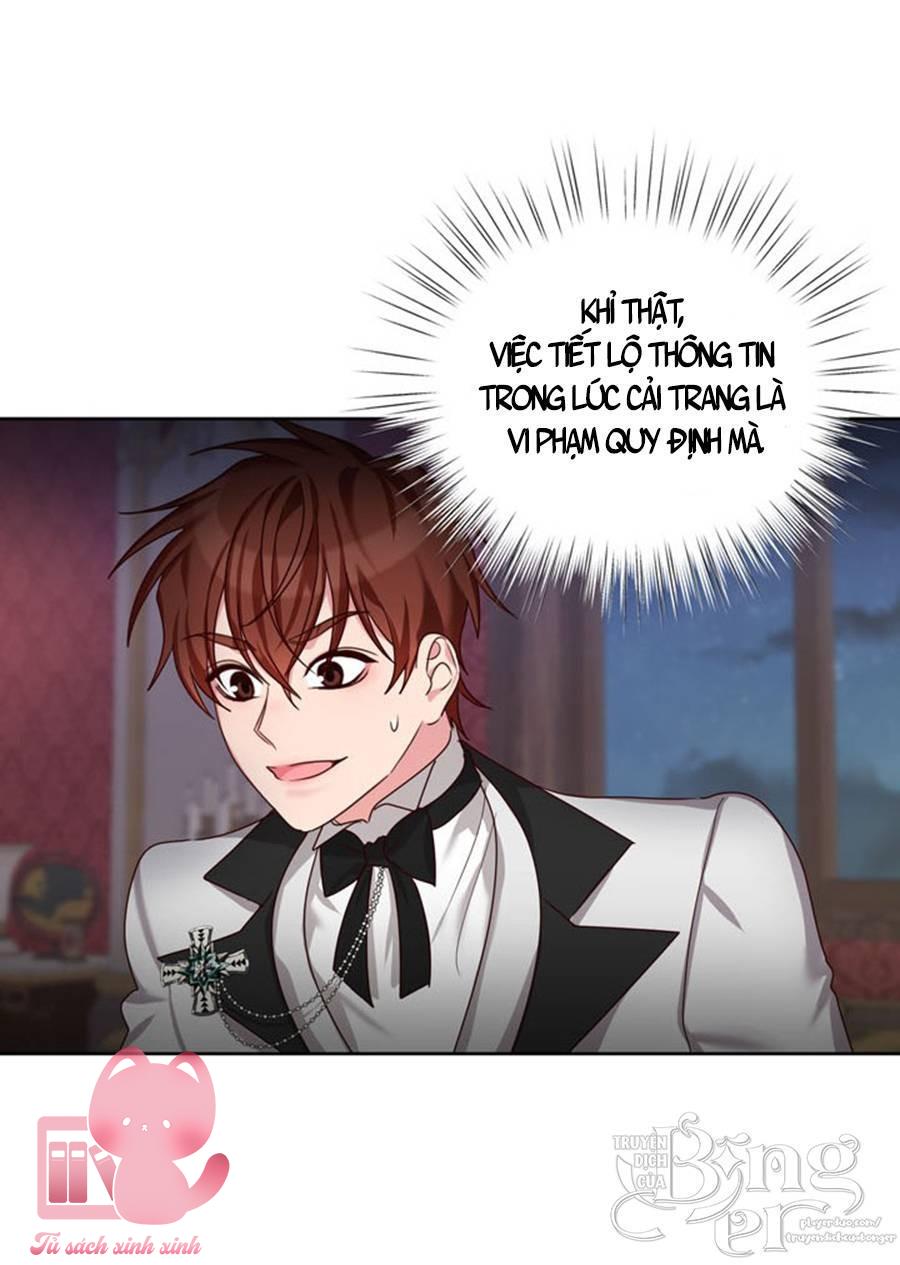 Thế Thì Ta Cứ Trở Thành Kẻ Ác Thôi - Chap 26 - Trang 48