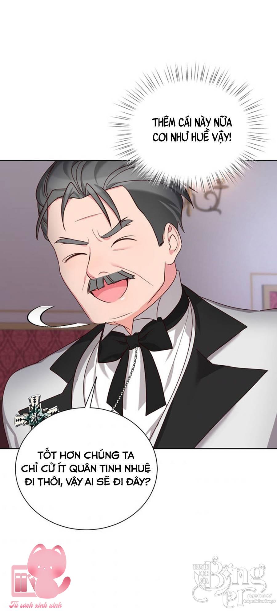 Thế Thì Ta Cứ Trở Thành Kẻ Ác Thôi - Chap 26 - Trang 50